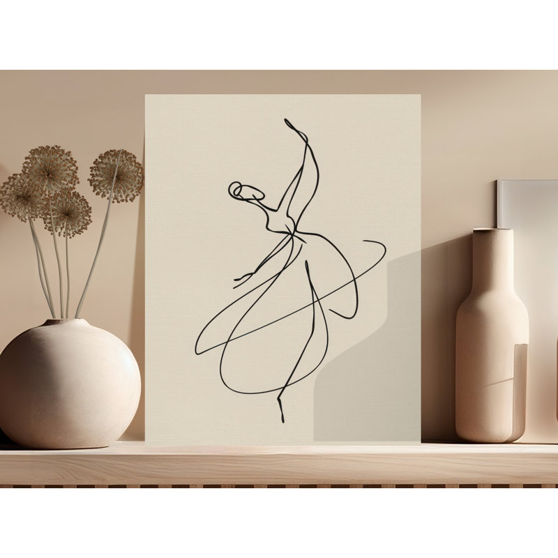 Wrapped Canvas Print Set, 50.8 cm H x 40.64 cm W