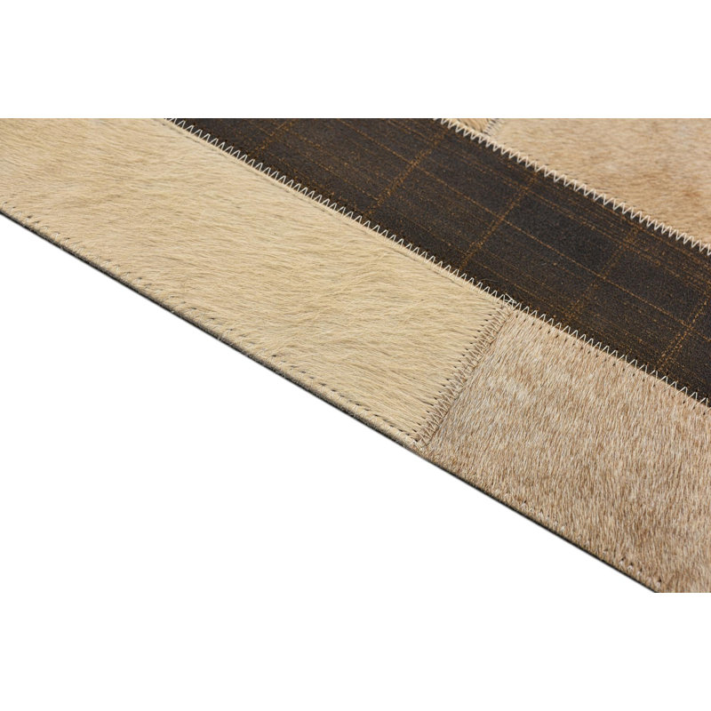 Ortega Beige Rug