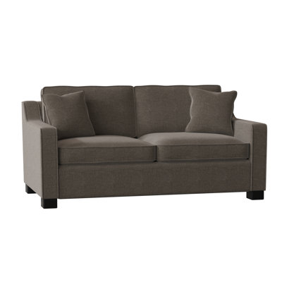 Aceyon Upholstered 71'' Loveseat