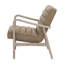 Fauteuil club Tahoe
