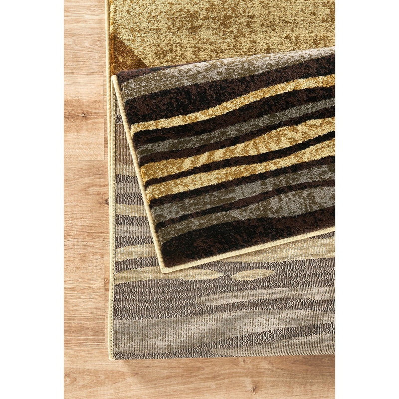 Bristol Multi Area Rug, Rectangle 7'10" x 10'3"