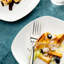  Ensemble d'assiettes à dessert 7,5 ", ensemble de 6