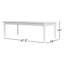 Table basse Cadedra