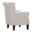 Abrielle Upholstered Wingback Chair-86841880