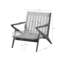 Buton Outdoor Lounge Chair
