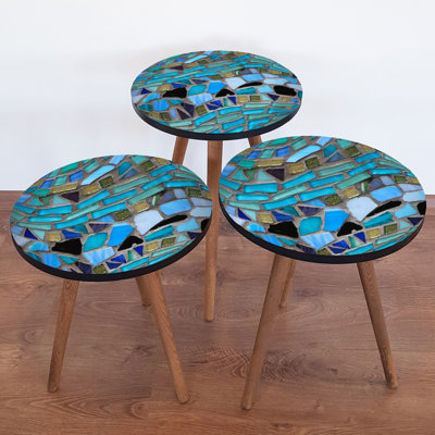 Nesting Tables