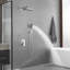 1 système de douche complet-101049553