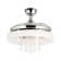 Park Row 42'' Ceiling Fan with Light Kit
