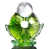 Vert sélectionné