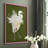 Heron Plumage I Framed Print - Solid Wood-1234450935-1234450934