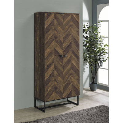 Armoire Fourche