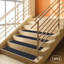 Tapis d'escalier Wenz-322031215