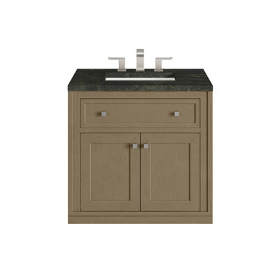 Chicago 30'' W Single Vanity