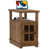 Brownwash Top/Brownwash Base