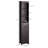 Stylish Storage Cabinet For Bathroom, Bathroom Storage Cabinet, Tall Linen Tower With Shelves And Drawer