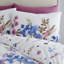 Countryside Floral Reversible Duvet Cover Set with Pillowcases-85748199-116491173
