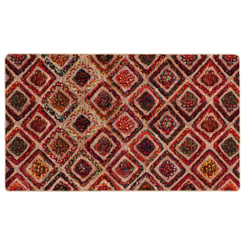 Area Rug, Rectangle 80cm x 100cm