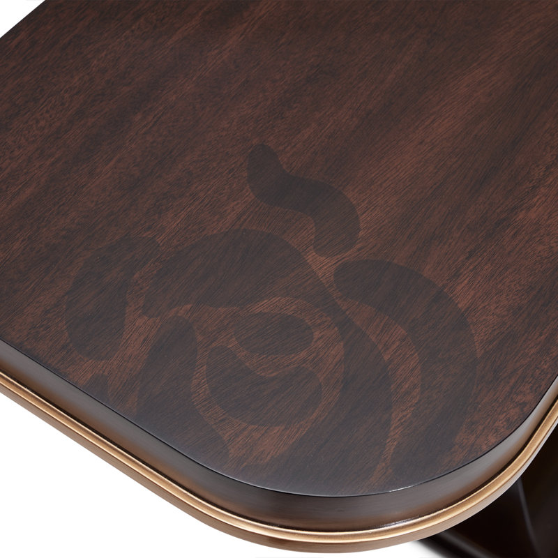 Camellia Field Console Table
