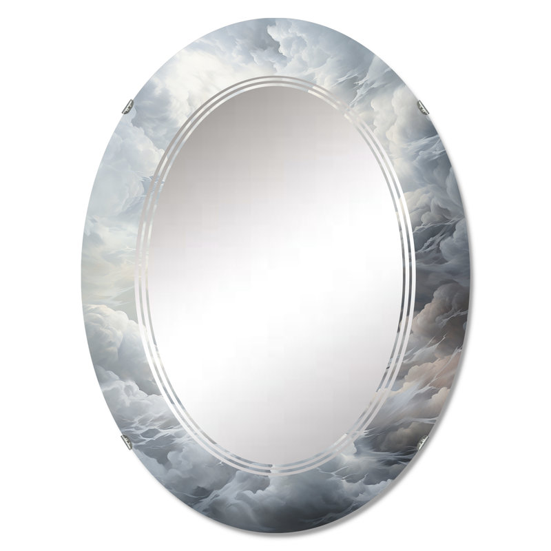 Miroir Benetice, 36 po x 24 po