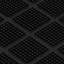 Non-Slip Geometric Outdoor Doormat