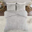 Édredon en chenille floral, coton, esthétique de chambre à coucher,-120264776-120264778
