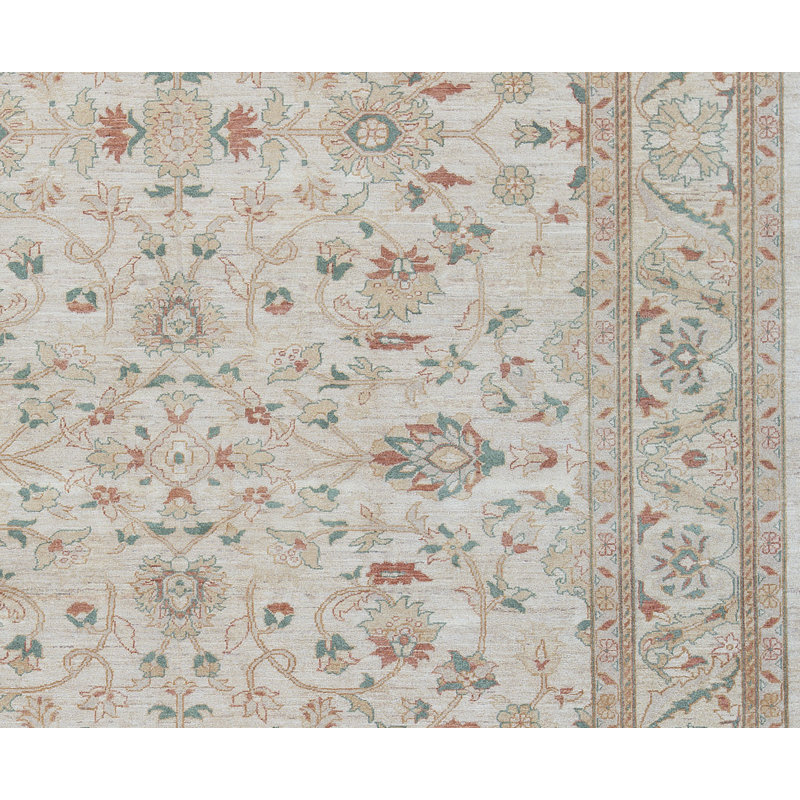 One-of-a-Kind 10' X 13'8" Area Rug