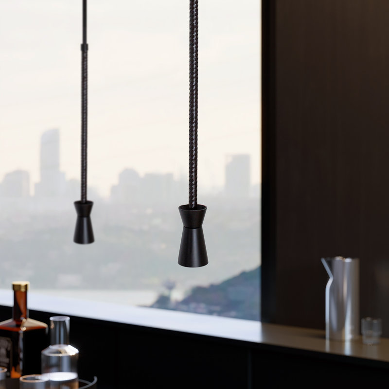 G+T So Light, Matt Black, Matte Black