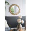 Miroir mural 35 po