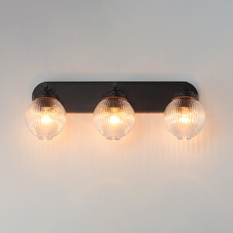 Kasbah-Bath Vanity, Oil Rubbed Bronze