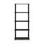 Heslin 23.58'' W Manufactured Wood Shelving Unit-2086682596