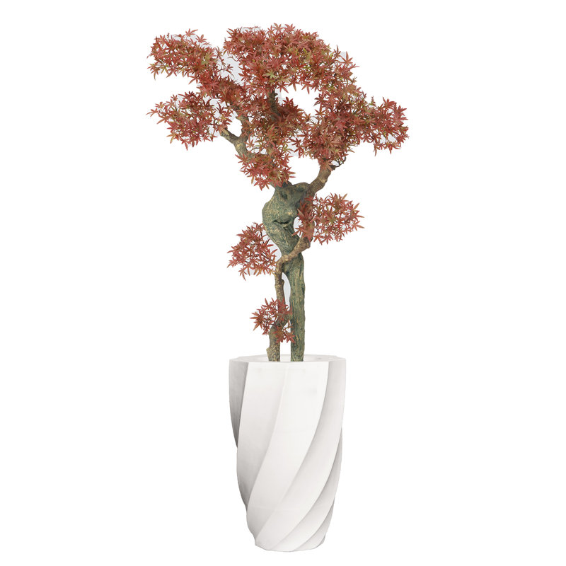 58"H Real-touch Bonsai plant