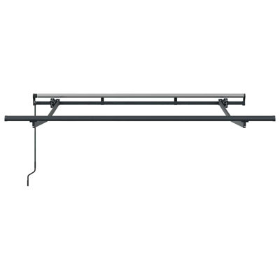 Awning Frame Metal