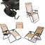 Reclining Zero Gravity-1068958584