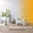 Lifelike LED Olive Tree: Artificial Greenery with 8 Lighting Modes and Adjustable Brightness