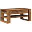 Coffee Table with Storage-496036188