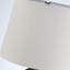 Lampe de table en céramique 3 voies avec abat-jour rigide-337248691