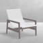 Seashore 33.5" H Patio Chair-30508149