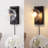Cresencia Armed Sconce-26963384