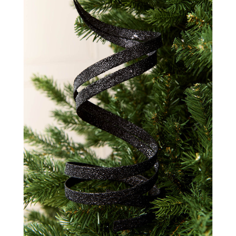40cm Polystyrene Pick, black