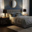 Ensemble de lampes de table «Harmony»-910064657