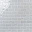 Nabi Subway 4.5x9 Subway Polished Glass Tile-479680274