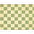 Green/Beige Checkered selected