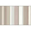 Tonal Stripe Framed Watercolour Painting Print Canvas