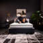 Jay-Be Innerspring / Coil Mattress-130498607