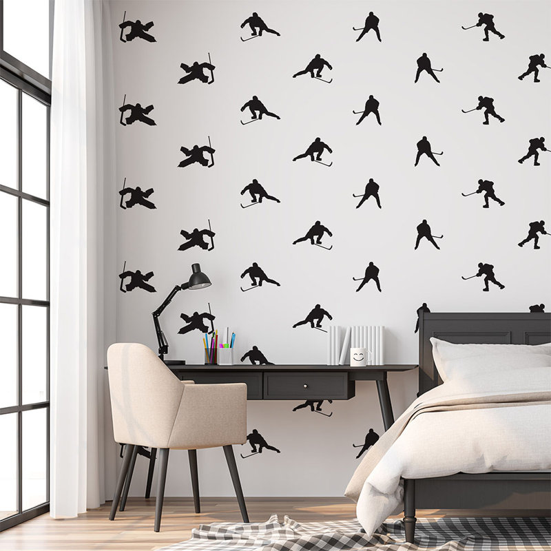 Adhésif décoratif