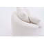 Chaise de compression pivotante polyvalente pour divers réglages, rehaussant le confort et le style-1619005550