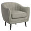 Fauteuil demi-tonneau Arim-431443021