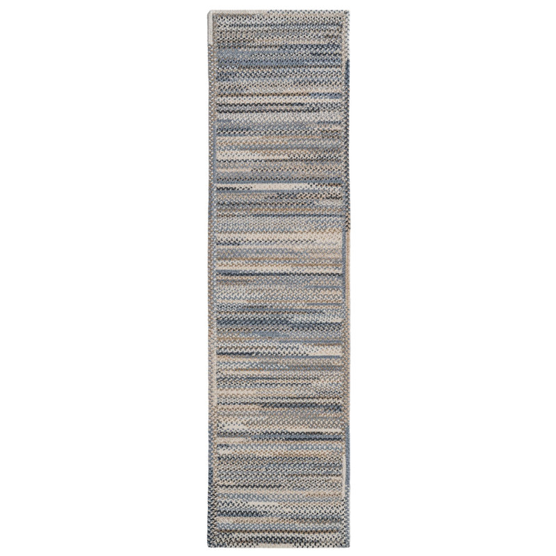Eben Indoor Rug, Cross Sewn Rectangle 3' x 5'