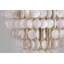Luminaire suspendu 12 lumières Metropolitan Aurelia's Cove