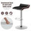 Tabouret de bar Antuane-1403516593